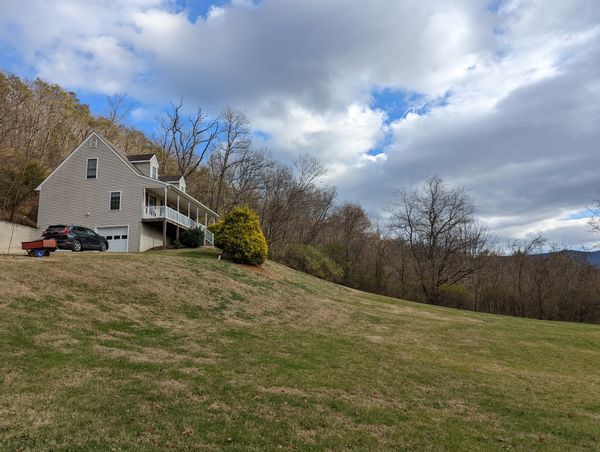 La maison de Katherine