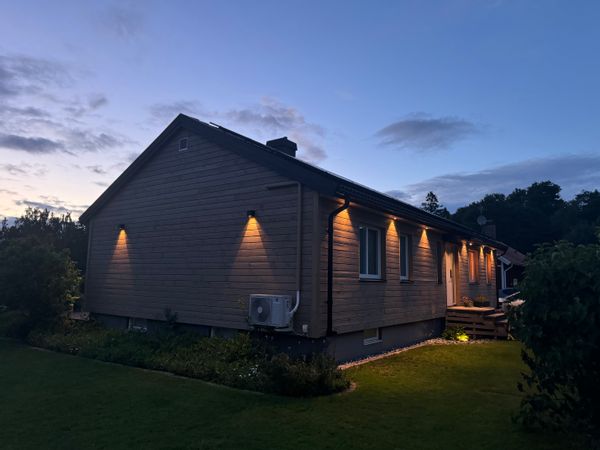 Villa Nordblom