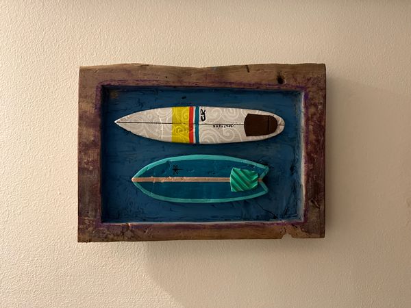 Bratislava apartment above the city's best breakfast bistro