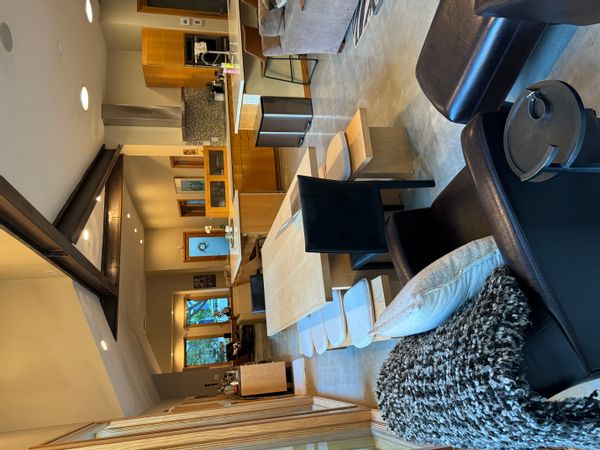 Chris s Haus