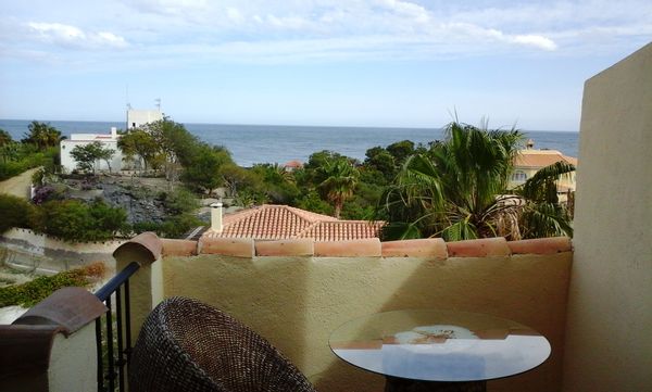 La casa de CONCEPCIÓN