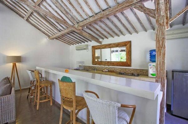 Rene's house