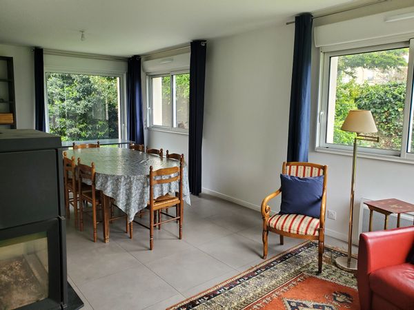 Juliette's house