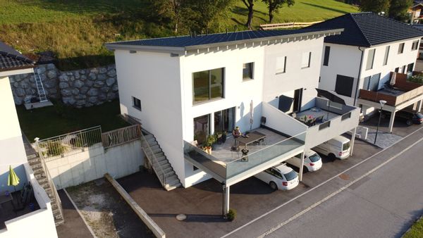Casa de Peter