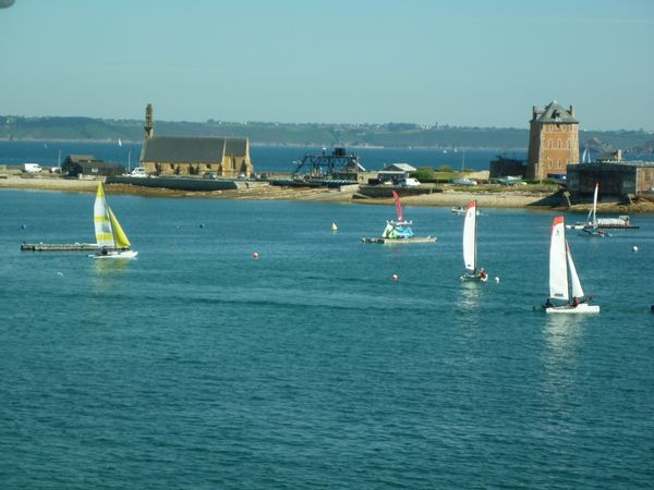 Casa em Camaret-Sur-Mer