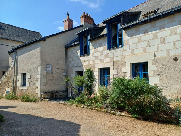 Casa de Patrice