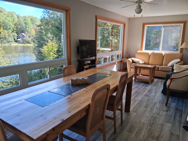 Valérie et Oliviers hus