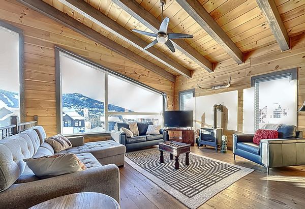 La maison de Caroline