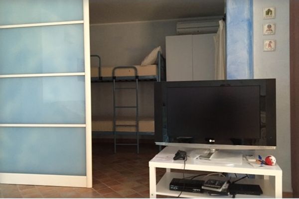 La maison de Serena and co