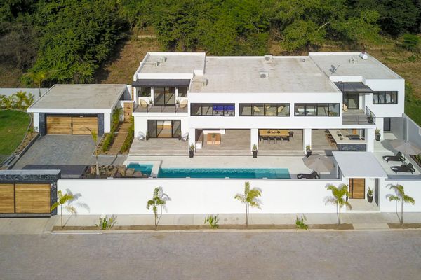Kevin's house