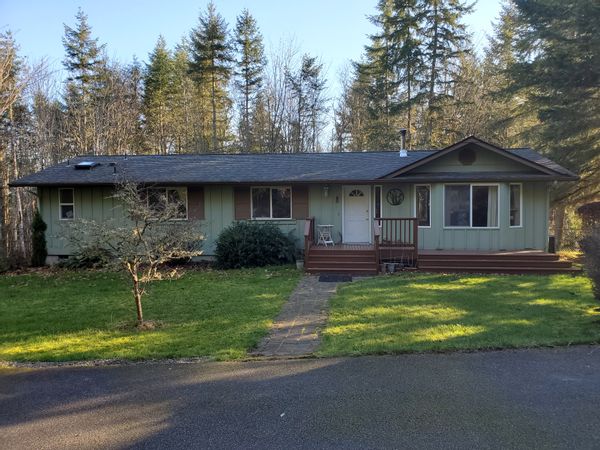 Barbara's house