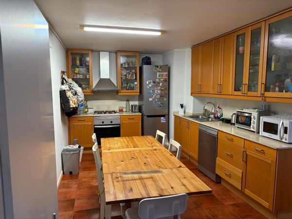 La maison de Yessirée