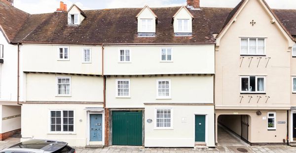 Jay's house