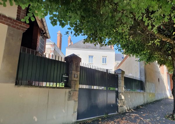 Casa di MARIE MADELEINE