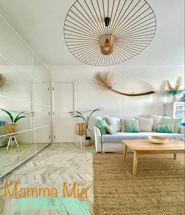 Appartement Mamma mia city center Vilamoura