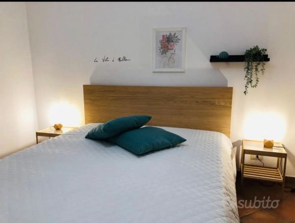 La maison de rosolino