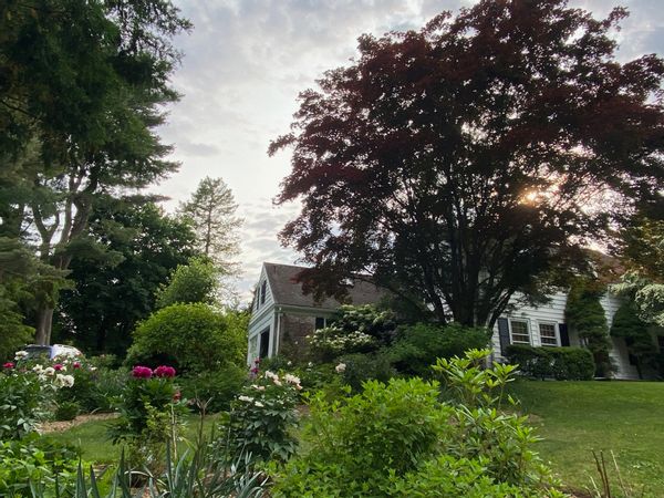 Colby's house