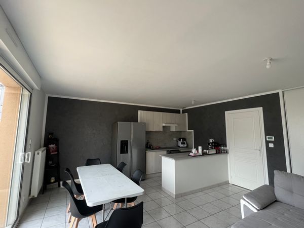 La maison de Nicolas