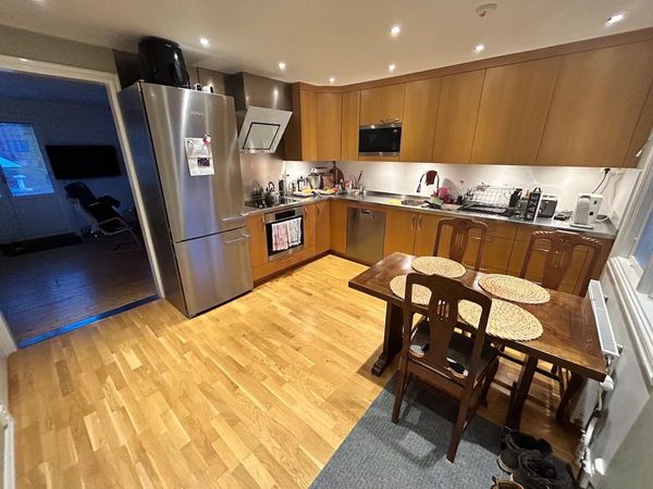 La maison de Bernardo