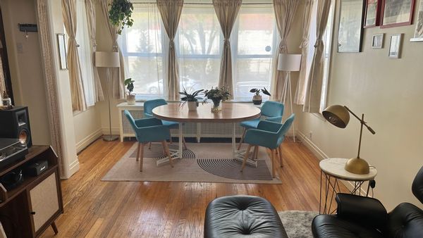 La maison de Ricardo