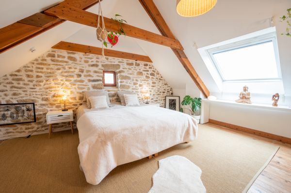 Espace Ker Gana - Sauna, jacuzzi et poêle à bois