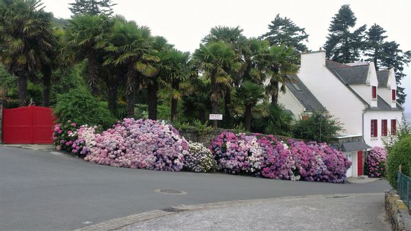 Casa di Pascal et Dominique