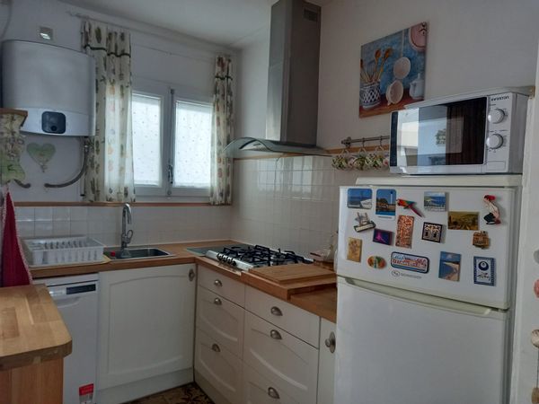 Apartamento en Altafulla (Tarragona) Costa Dorada. Catalunya