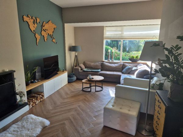 La maison de Stephane