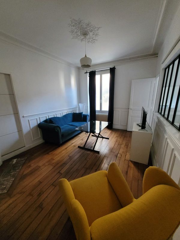 Casa de Victor & Loïs