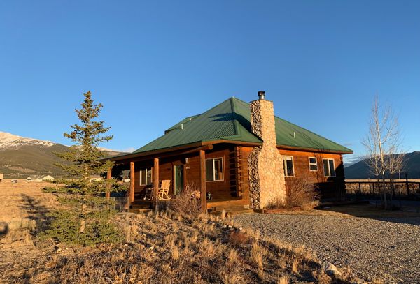 Buena Vista Dream Cabin