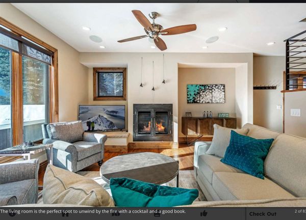 Colorado home
