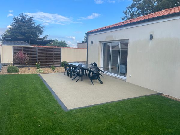 La maison Perezienne