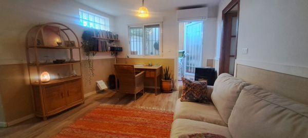 La maison de Alex y Alexa