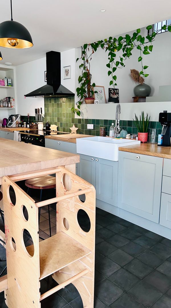 La maison de Mathilde