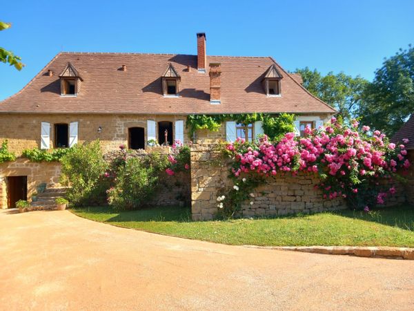 La Maison de Mily....