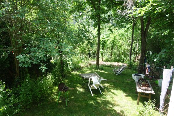 La maison de Lucie et Johannes