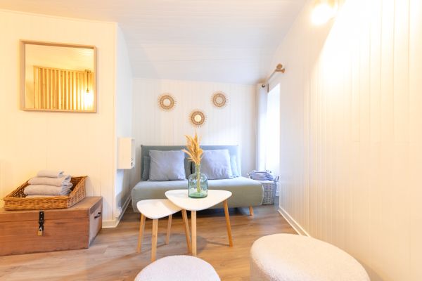 Agathe & Julian's house