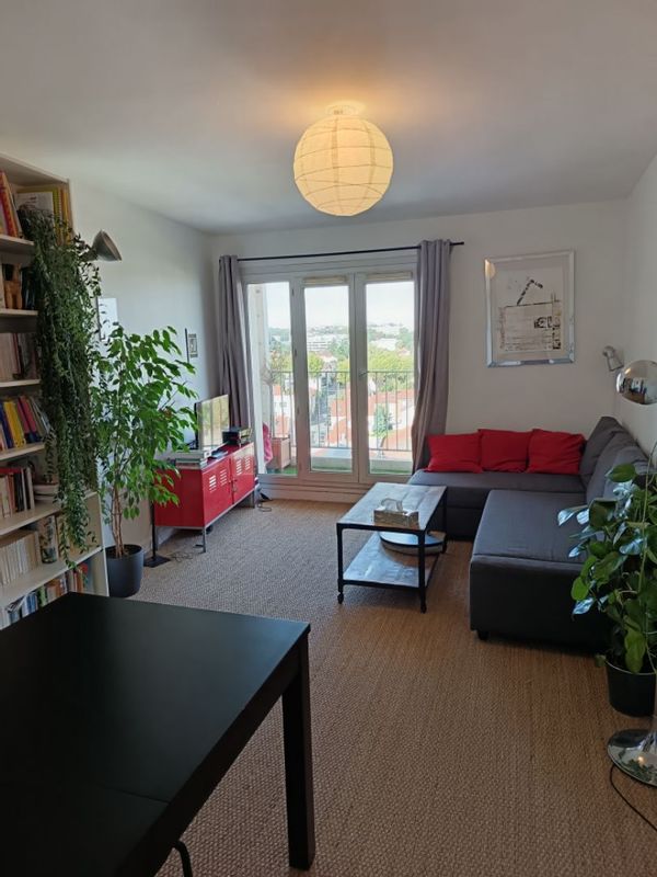 La maison de Raphael