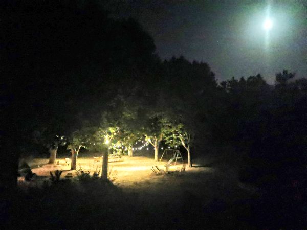 La maison de Solenn en Provence