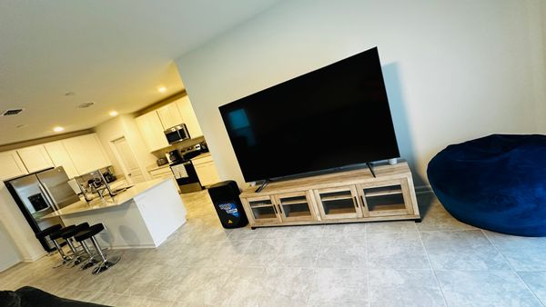 La maison de Walter Giordano Jakob