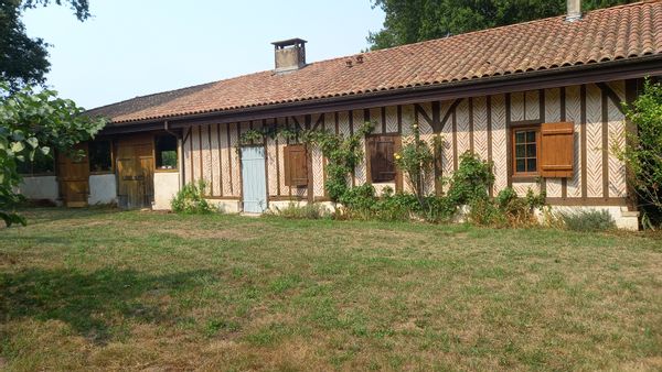Casa di Mathilde et Gilles
