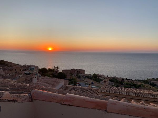 La maison de Francesca