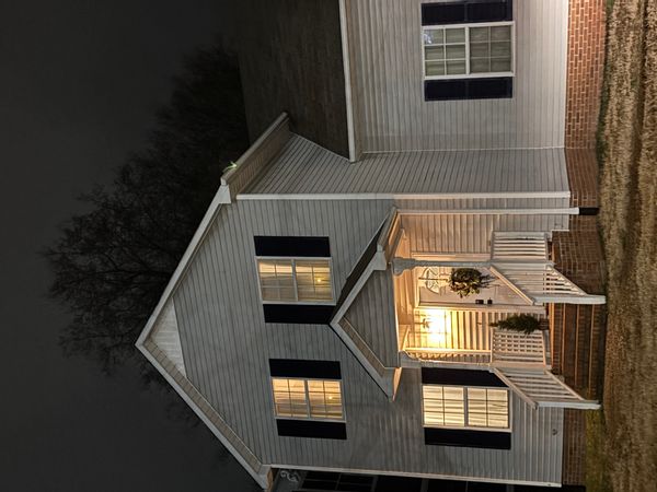 Casa de Alyssa