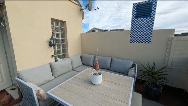 huis van Tracey