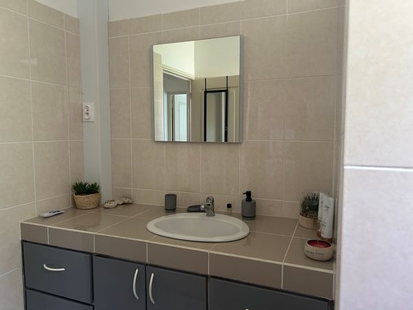 La maison de Corinne