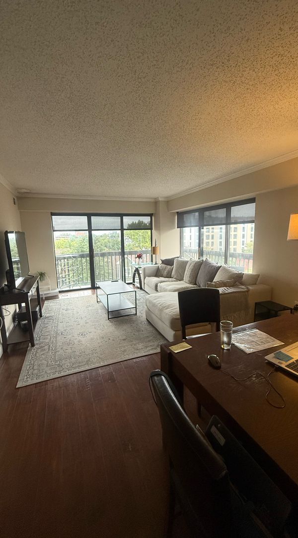 La maison de Claudia