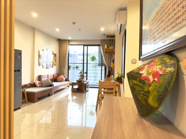 Vinhomes Oceanpark