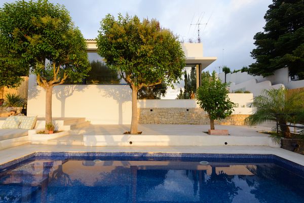 Beautiful villa near Sitges and Barcelona