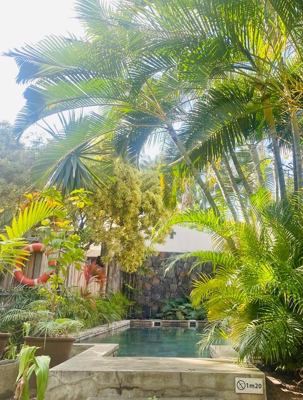 Pereybere Tropical Hideaway