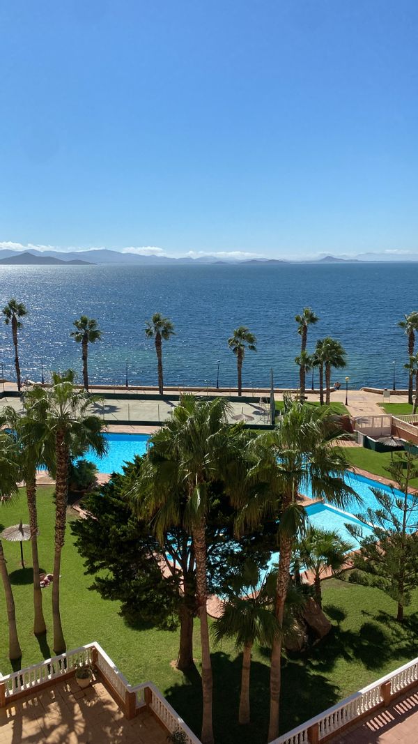 La maison de Fernando